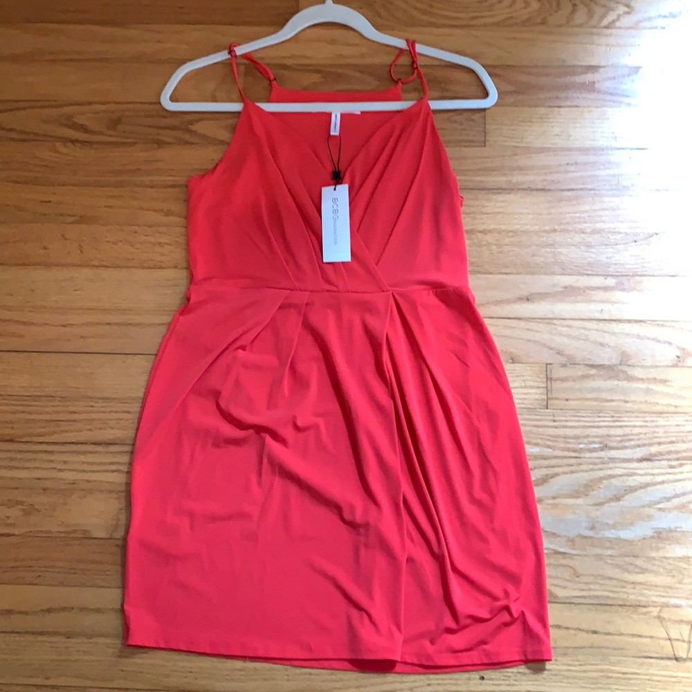 BCBG Dress